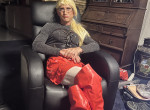 Sandra crossdresser
