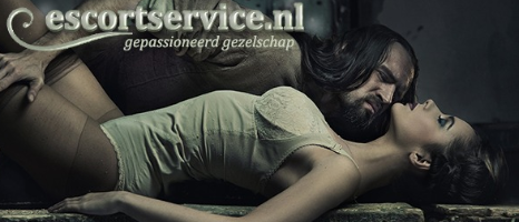 Maak kennis met EscortService.nl
