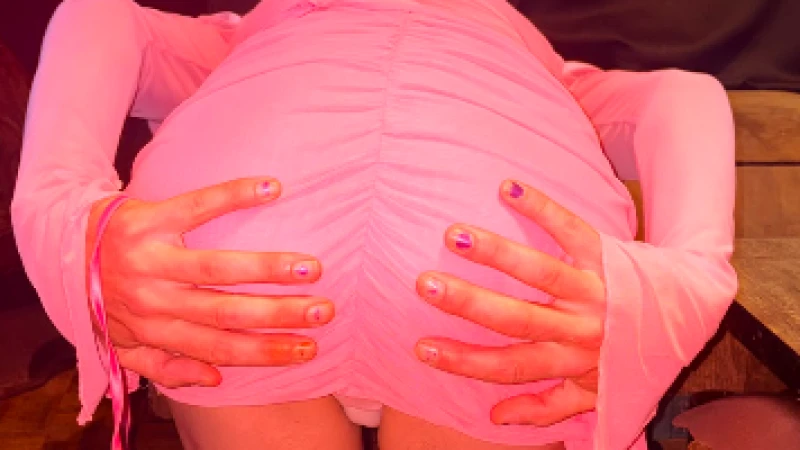 Nieuwe taak als sissy