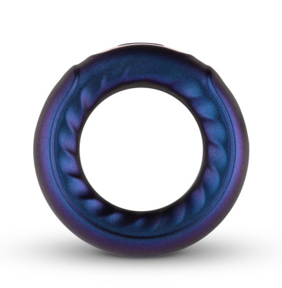 Saturn Vibrerende Cock/Ball Ring