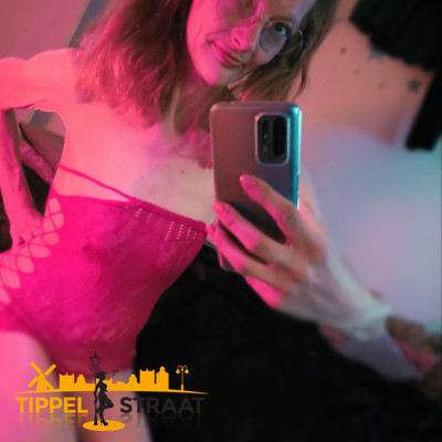 Escort Annabella