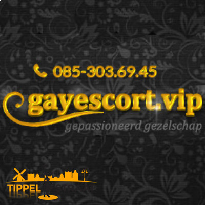 Escort Gay Escort