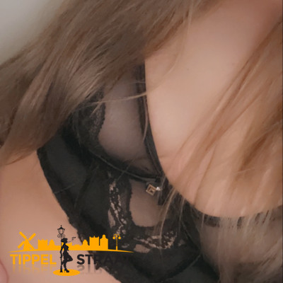 Escort Melissa28