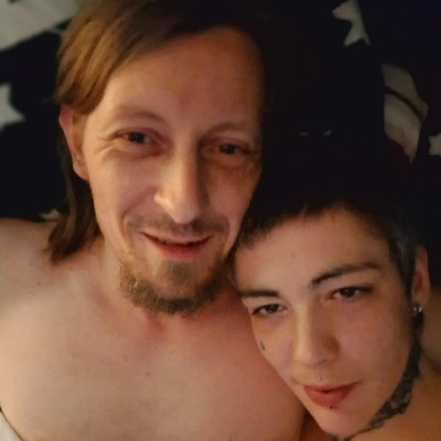 Escort Rose en Mike