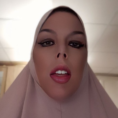 shemalemuslima