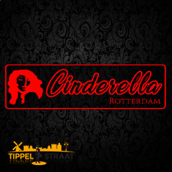 Nightclub Cinderella