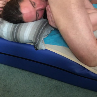 Geile mannen